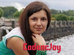 CadencJoy