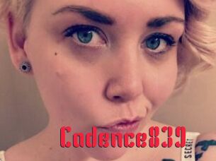 Cadence839
