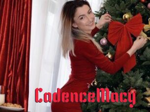 CadenceMacy