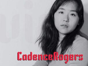 Cadence_Rogers