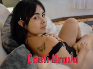 Caeli_Bravo Video Extrait