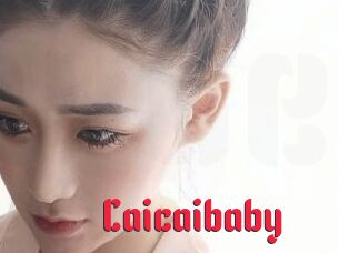 Caicaibaby