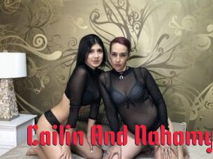 Cailin_And_Nahomy