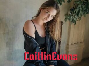 CaitlinEvans Video Extrait