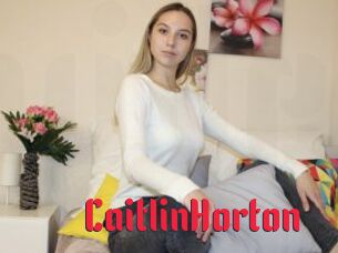 CaitlinHorton
