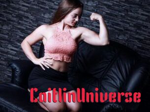 CaitlinUniverse