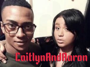 CaitlynAndAaron