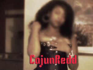 CajunRedd