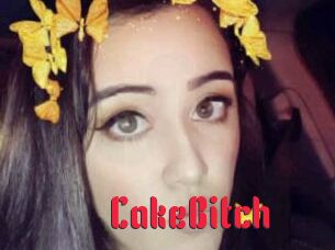 CakeBitch