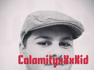 CalamityxXxKid