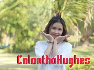 CalanthaHughes