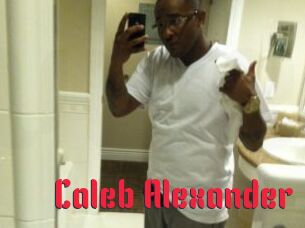 Caleb_Alexander