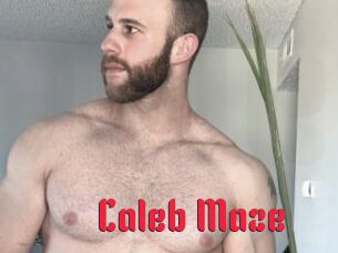 Caleb_Maze