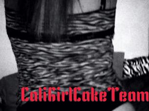 CaliGirlCakeTeam