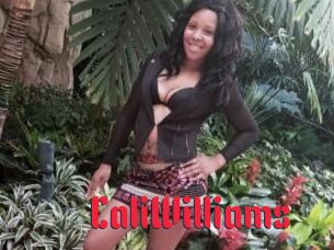 CaliWilliams