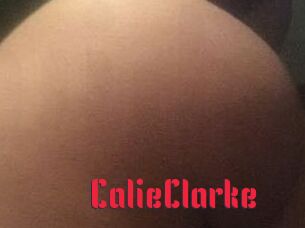 CalieClarke