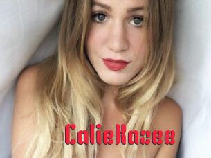 CalieKazee