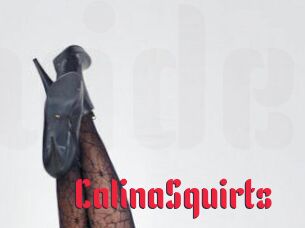 CalinaSquirts