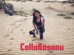 CallaRosanu