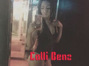 Calli_Benz