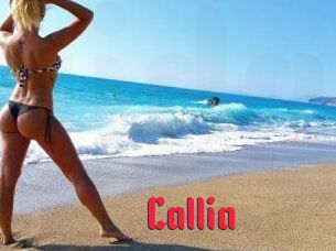 Callia