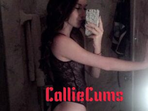 CallieCums