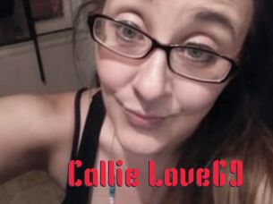 Callie_Love69 Video Extrait