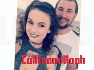 Callie_and_Noah Video Extrait