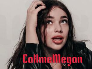 CallmeMegan