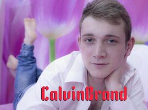 CalvinBrand Video Extrait