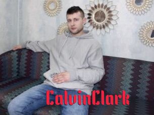 CalvinClark