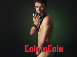 CalvinCole