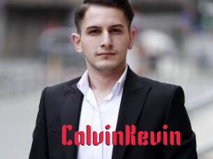 CalvinKevin