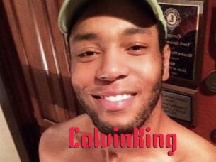 CalvinKing
