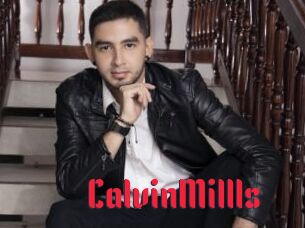 CalvinMillls