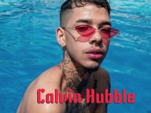 Calvin_Hubble