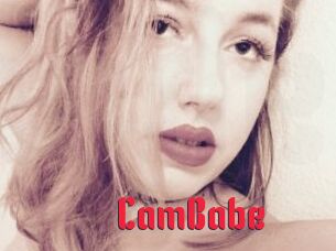 CamBabe