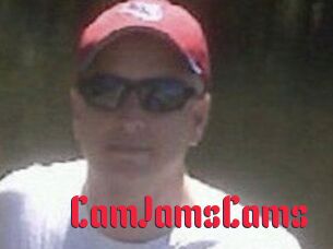 CamJamsCams Video Extrait