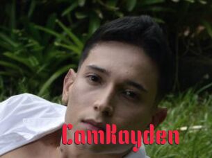 CamKayden