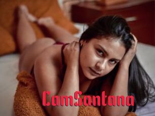 CamSantana