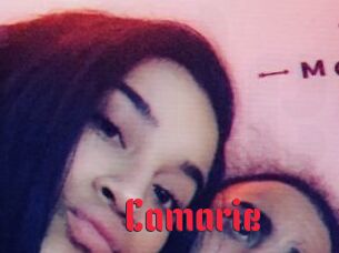 Camarie
