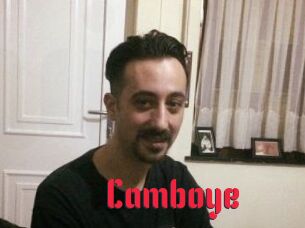 Camboye