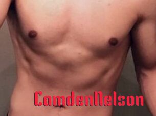 Camden_Nelson Video Extrait