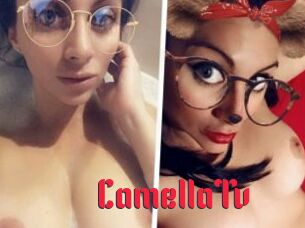 CamellaTv