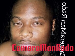 CameraManRado