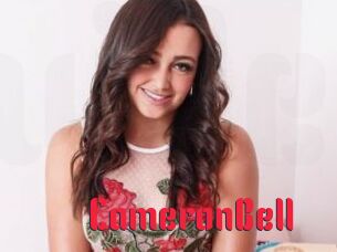 CameronBell Video Extrait
