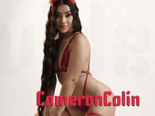 CameronColin