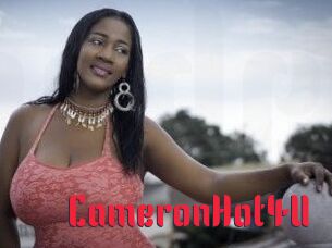 CameronHot4U
