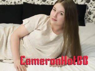 CameronHotBB