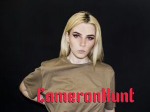 CameronHunt